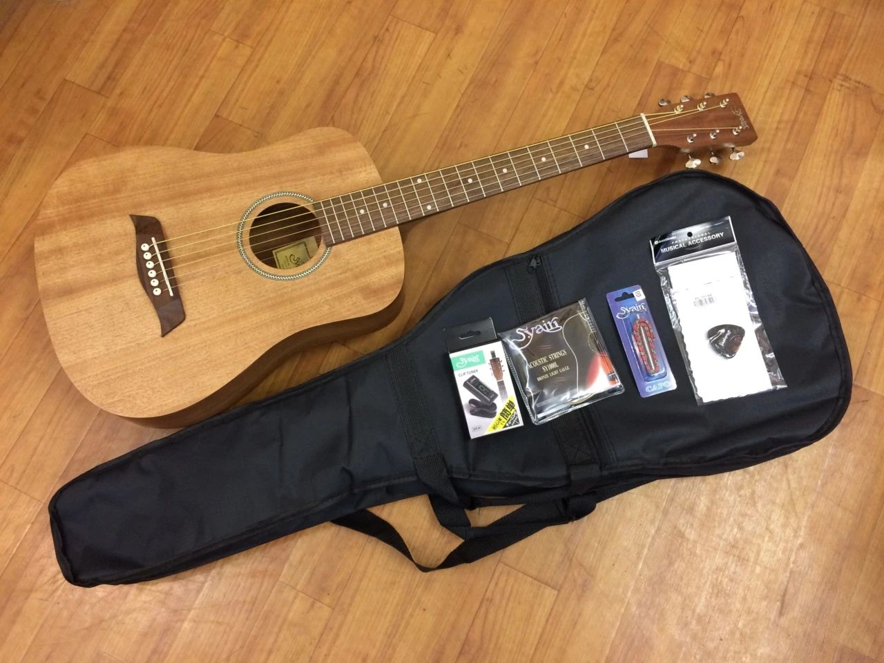 サンシャインギター教室のサムネイル画像 5