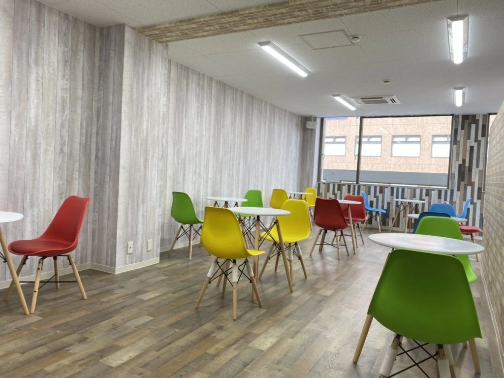 ga programming 服部緑地公園校のサムネイル画像 4