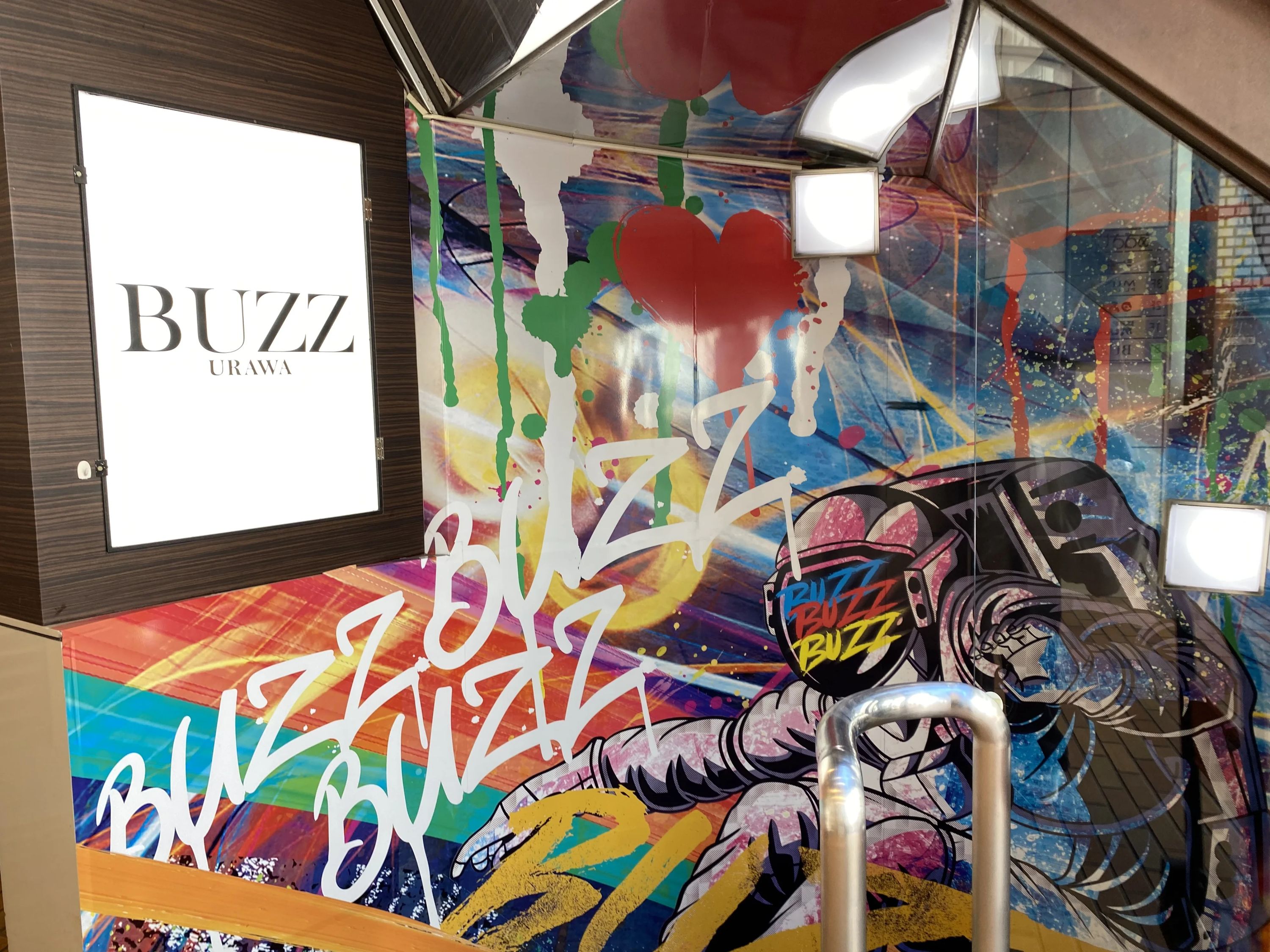 GENE DANCE SCHOOLのメイン画像