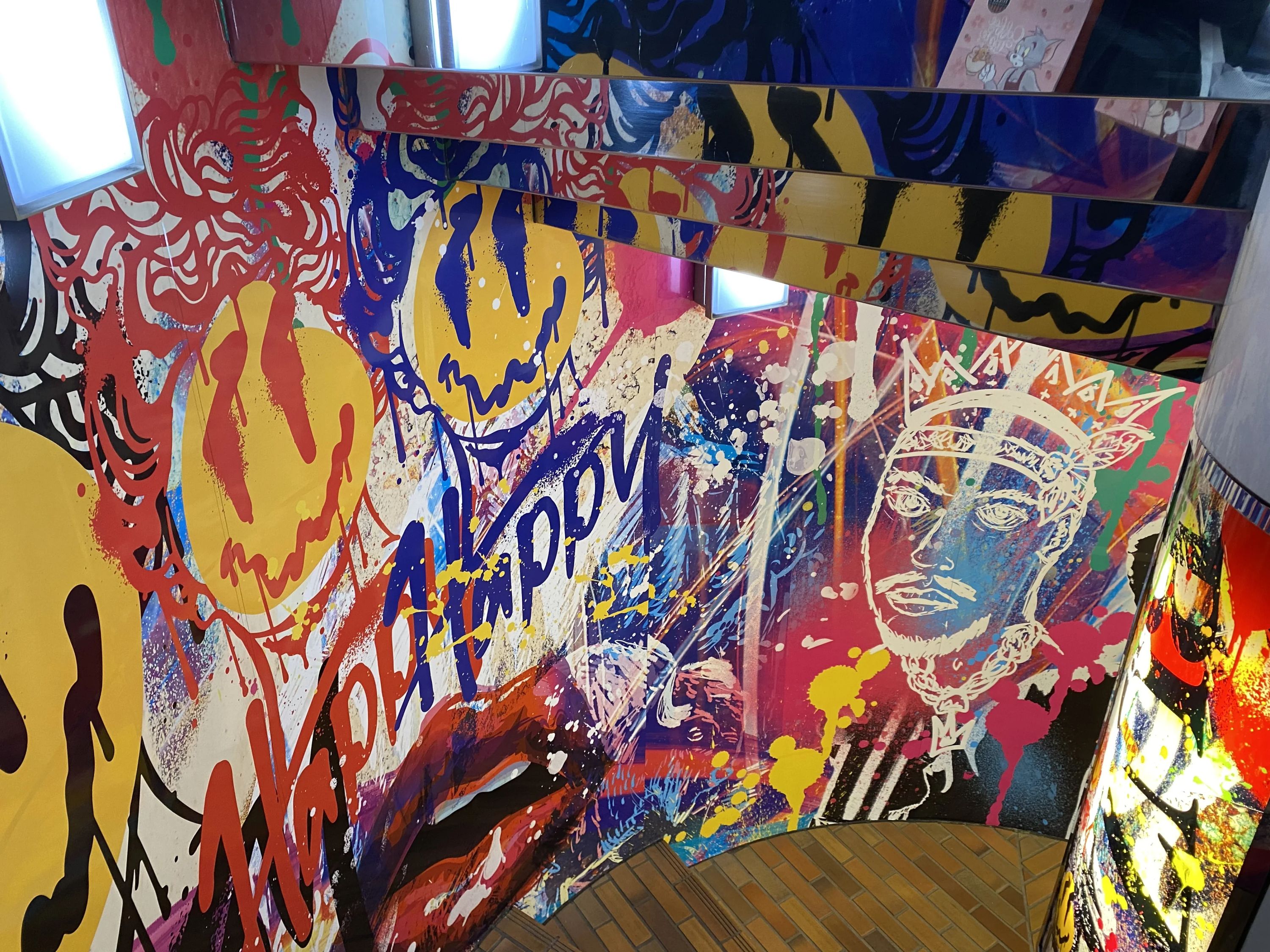 GENE DANCE SCHOOLのサムネイル画像 2