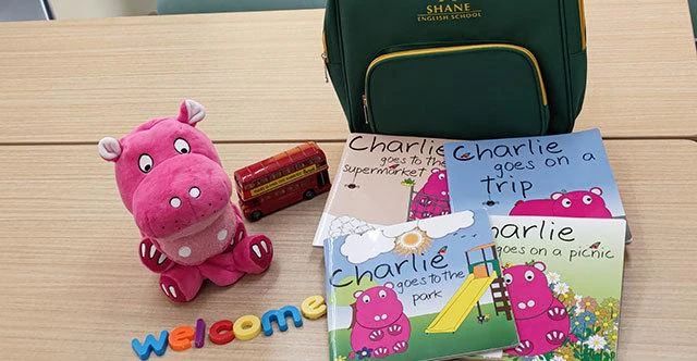 シェーン英会話 青戸校のサムネイル画像 2