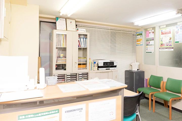 シェーン英会話 青戸校のサムネイル画像 4