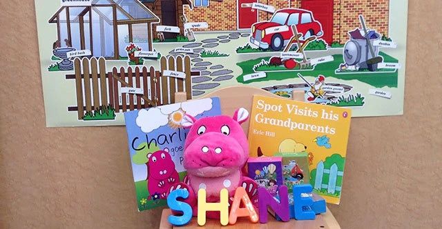 シェーン英会話 青葉台校のメイン画像