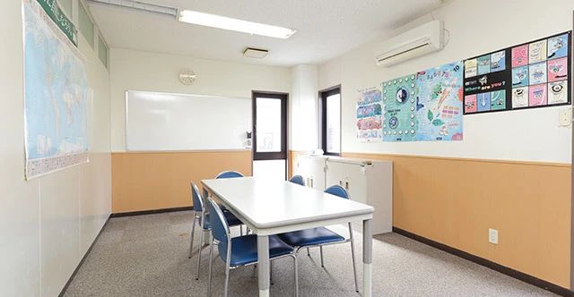 シェーン英会話 上尾校のサムネイル画像 2