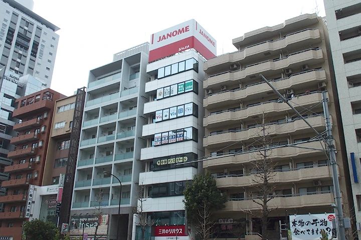 シェーン英会話 麻布十番校のサムネイル画像 2