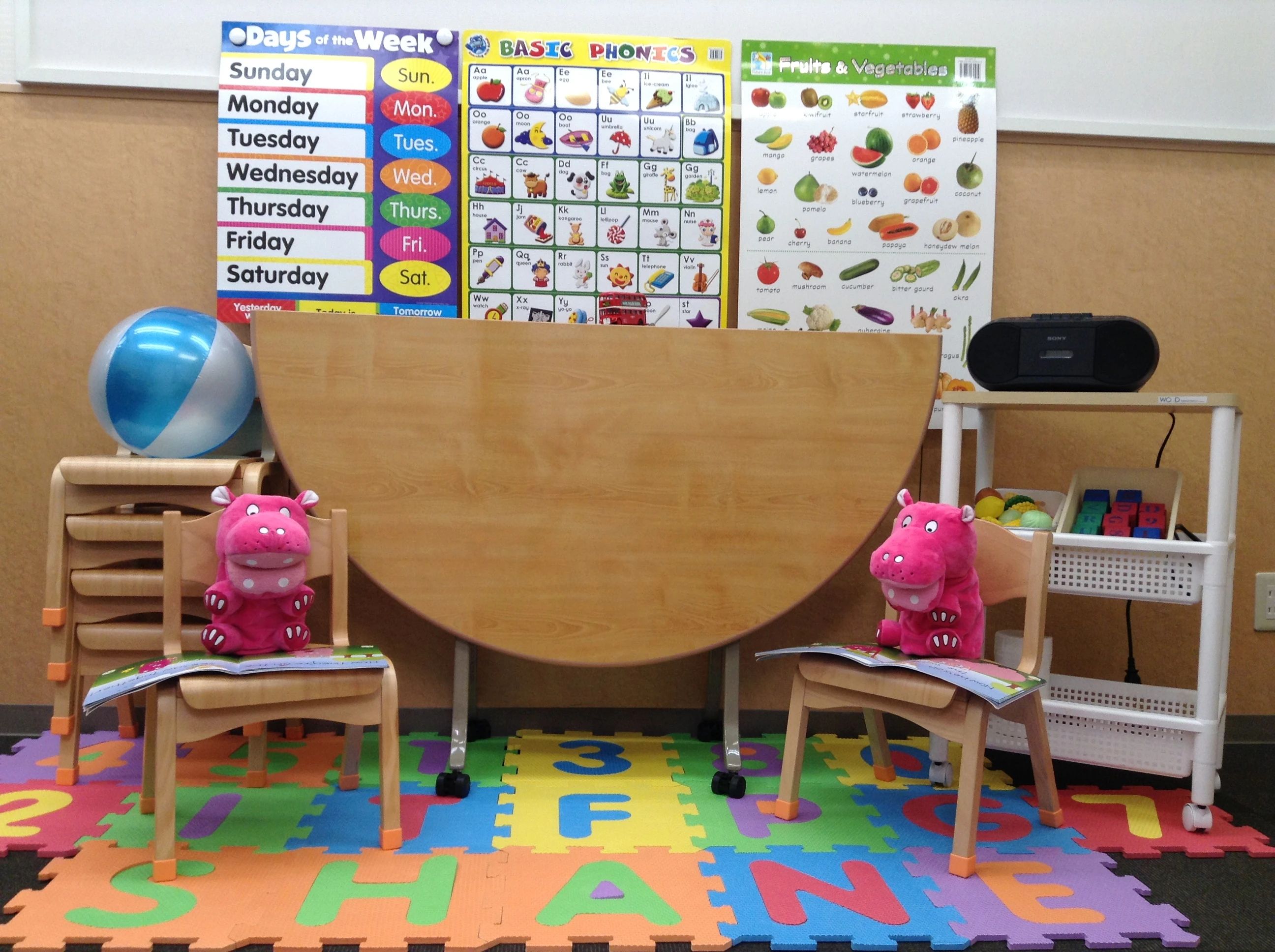 シェーン英会話 綾瀬校のサムネイル画像 4