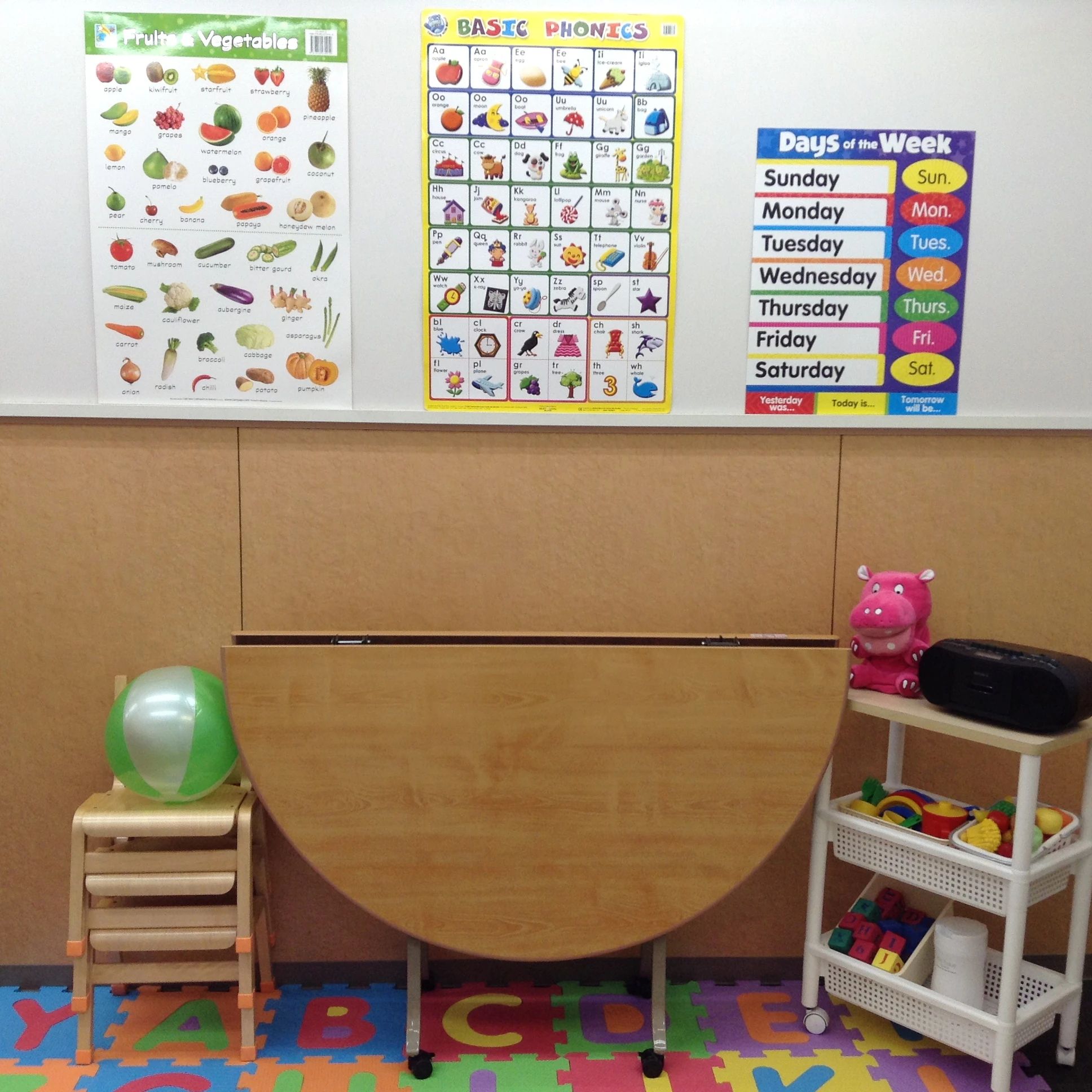 シェーン英会話 綾瀬校のサムネイル画像 5