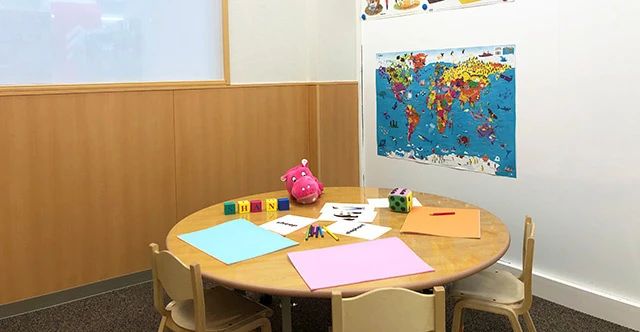 シェーン英会話 新瑞橋校のサムネイル画像 5