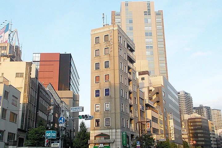 シェーン英会話 飯田橋校のサムネイル画像 3