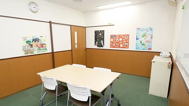 シェーン英会話 イオン新浦安校のサムネイル画像 2