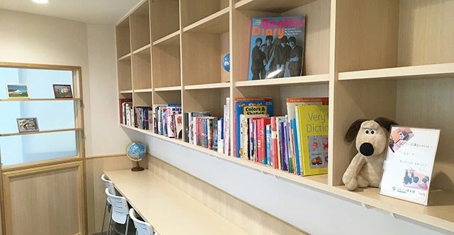 シェーン英会話 池袋校のサムネイル画像 4