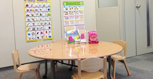 シェーン英会話 恵比寿駅前校のサムネイル画像 5