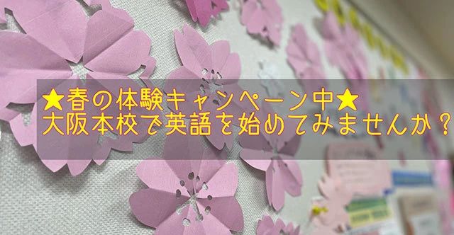 シェーン英会話 大阪本校のサムネイル画像 4