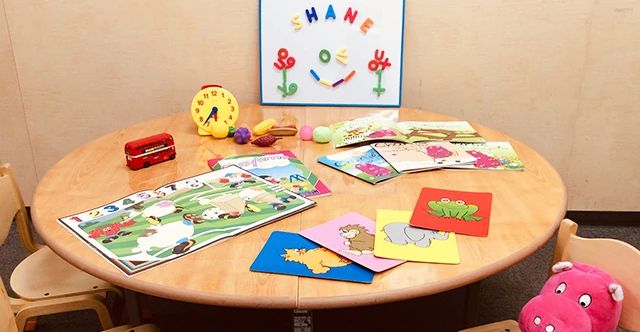 シェーン英会話 大船校のサムネイル画像 5