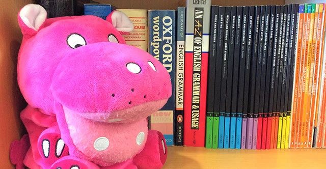 シェーン英会話 大船校のメイン画像