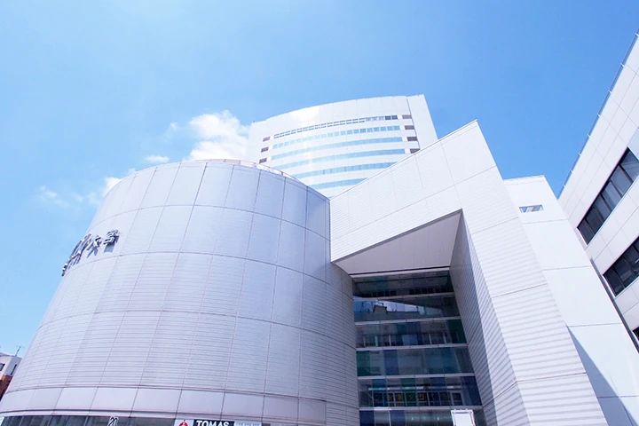 シェーン英会話 大宮校のメイン画像