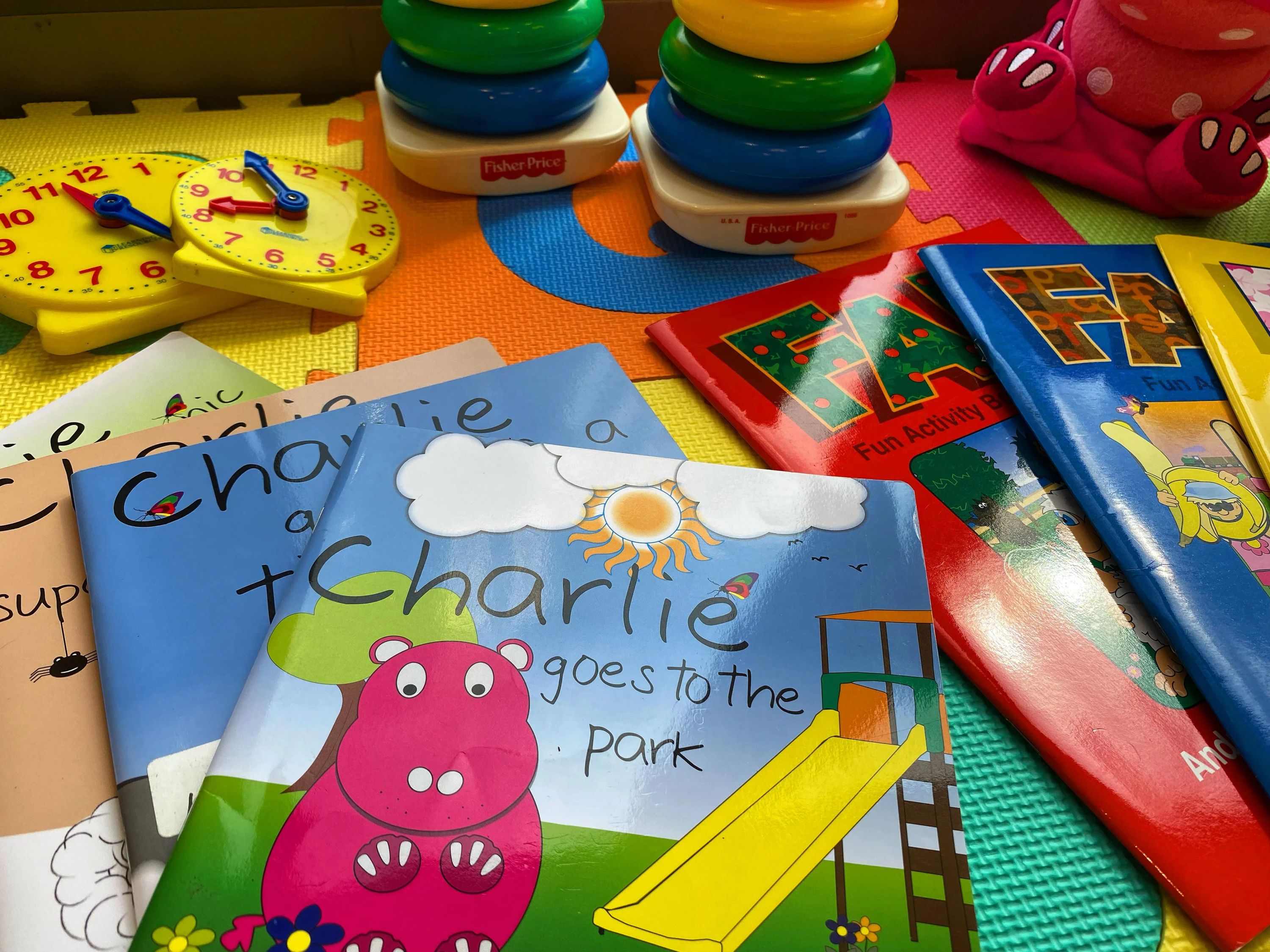 シェーン英会話 柏モディ校のサムネイル画像 3