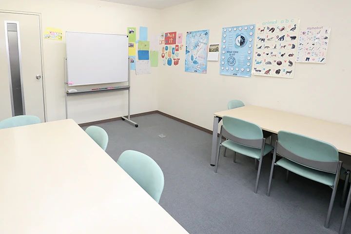 シェーン英会話 金沢文庫校のサムネイル画像 2