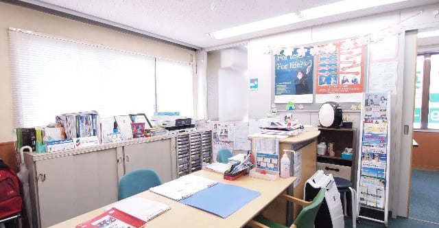 シェーン英会話 金町校のメイン画像