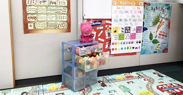 シェーン英会話 金町校のサムネイル画像 2