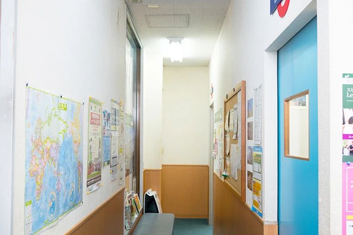 シェーン英会話 鎌倉校のメイン画像