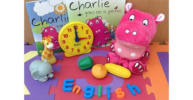 シェーン英会話 鎌倉校のサムネイル画像 2