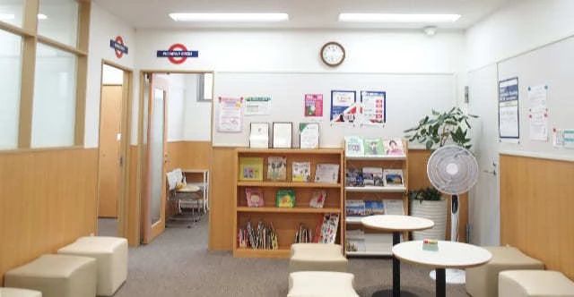 シェーン英会話 亀戸校のサムネイル画像 5