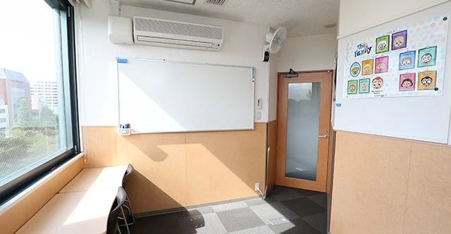 シェーン英会話 国立校のメイン画像