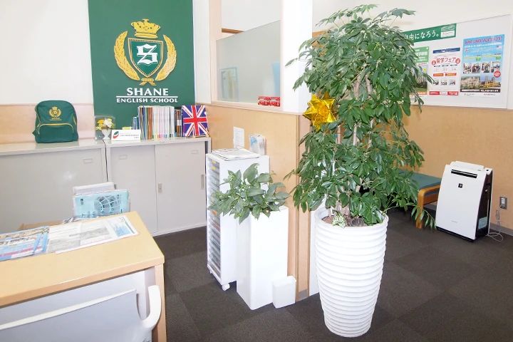 シェーン英会話 久米川校のメイン画像