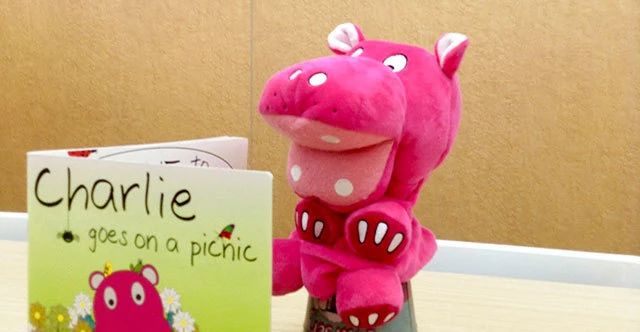 シェーン英会話 久米川校のサムネイル画像 5