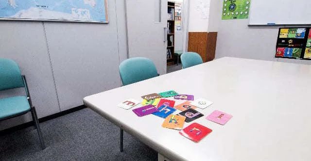 シェーン英会話 五反田校のサムネイル画像 2