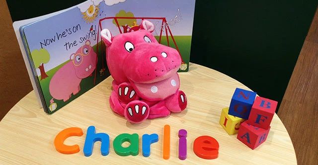 シェーン英会話 狛江校のサムネイル画像 3