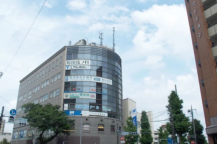 シェーン英会話 鷺沼校のメイン画像