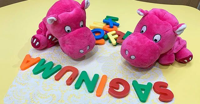 シェーン英会話 鷺沼校のサムネイル画像 3