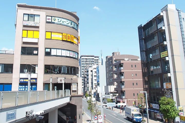 シェーン英会話 志木校のサムネイル画像 4