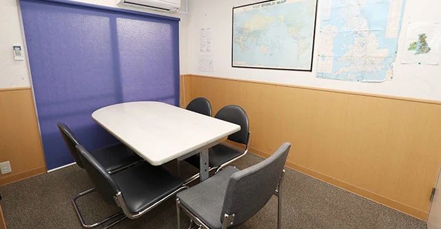 シェーン英会話 下北沢校のメイン画像