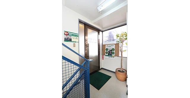 シェーン英会話 石神井公園校のサムネイル画像 3