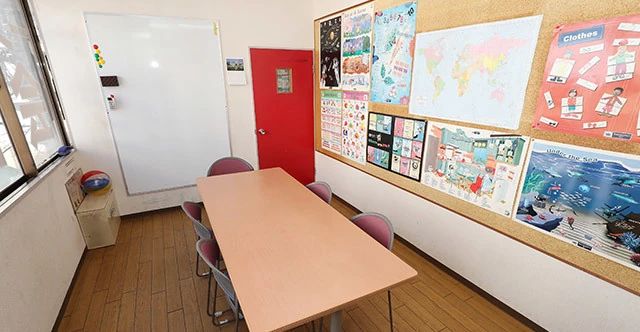 シェーン英会話 石神井公園校のサムネイル画像 5