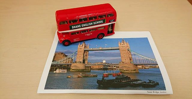 シェーン英会話 心斎橋校のサムネイル画像 2