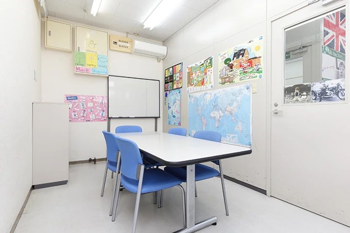シェーン英会話 新白岡校のサムネイル画像 3