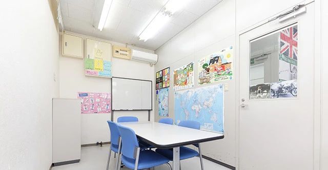 シェーン英会話 新白岡校のサムネイル画像 2