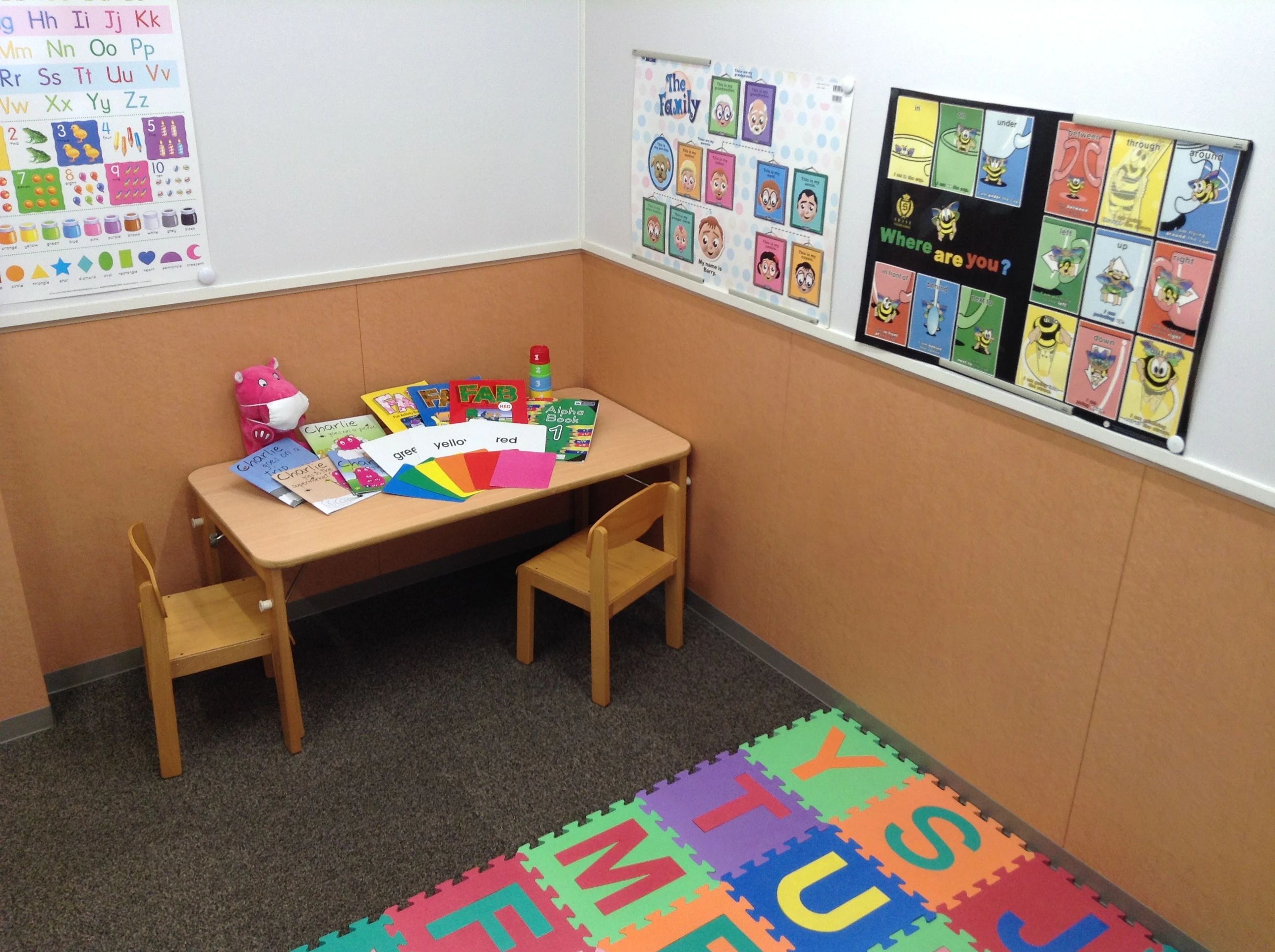 シェーン英会話 新松田校のサムネイル画像 2