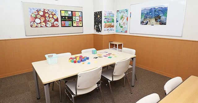 シェーン英会話 新八柱校のサムネイル画像 2