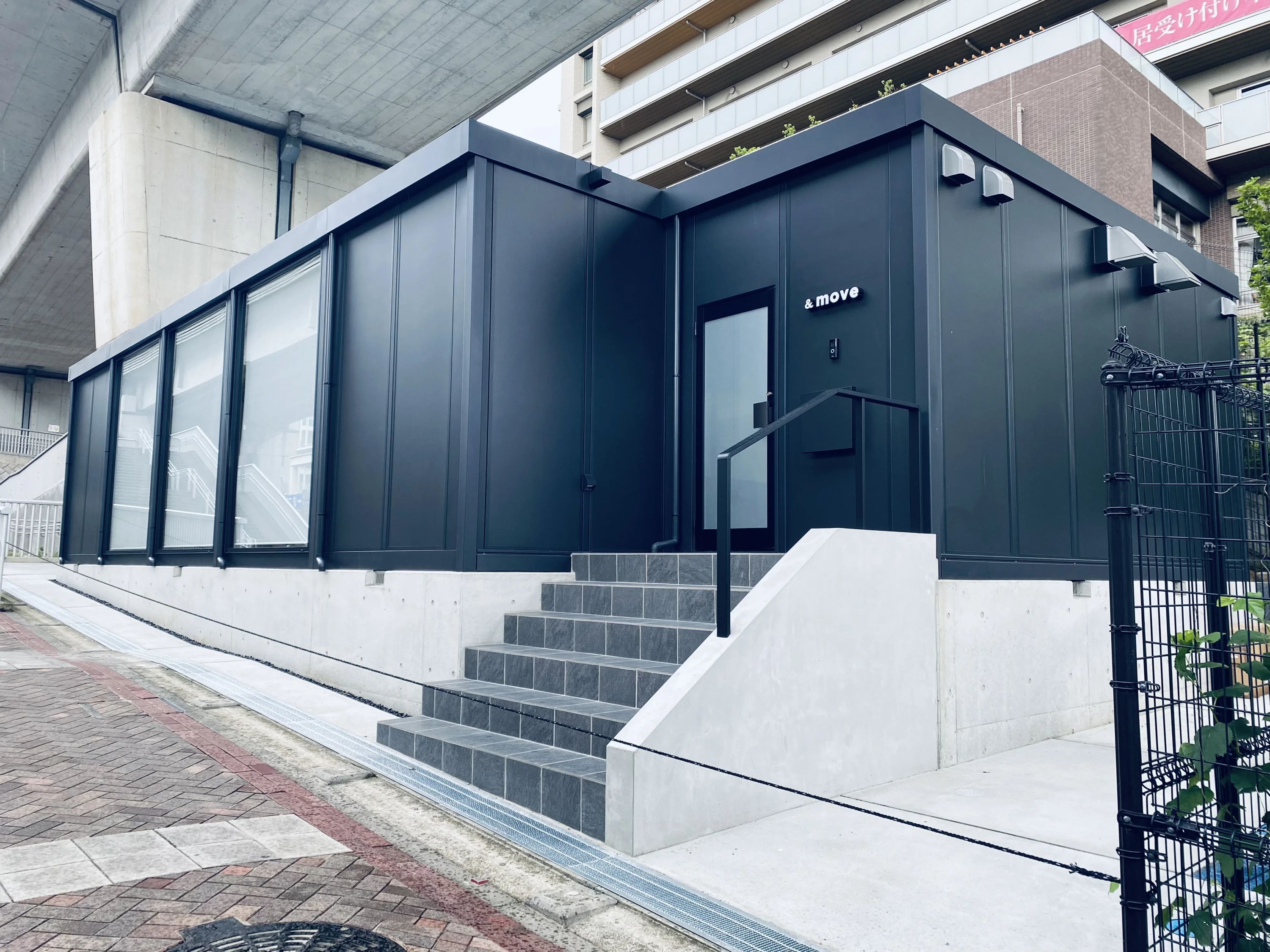 &move dance studioのメイン画像