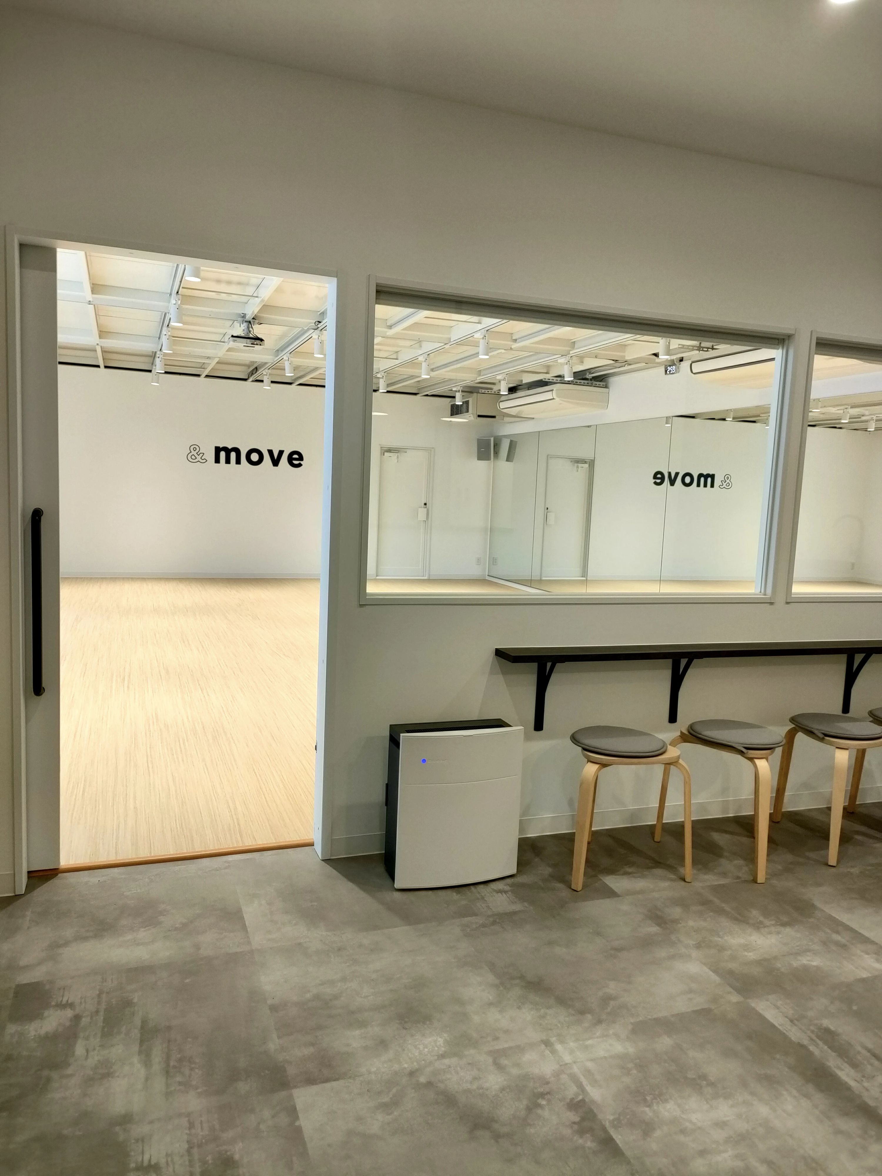 &move dance studioのサムネイル画像 5