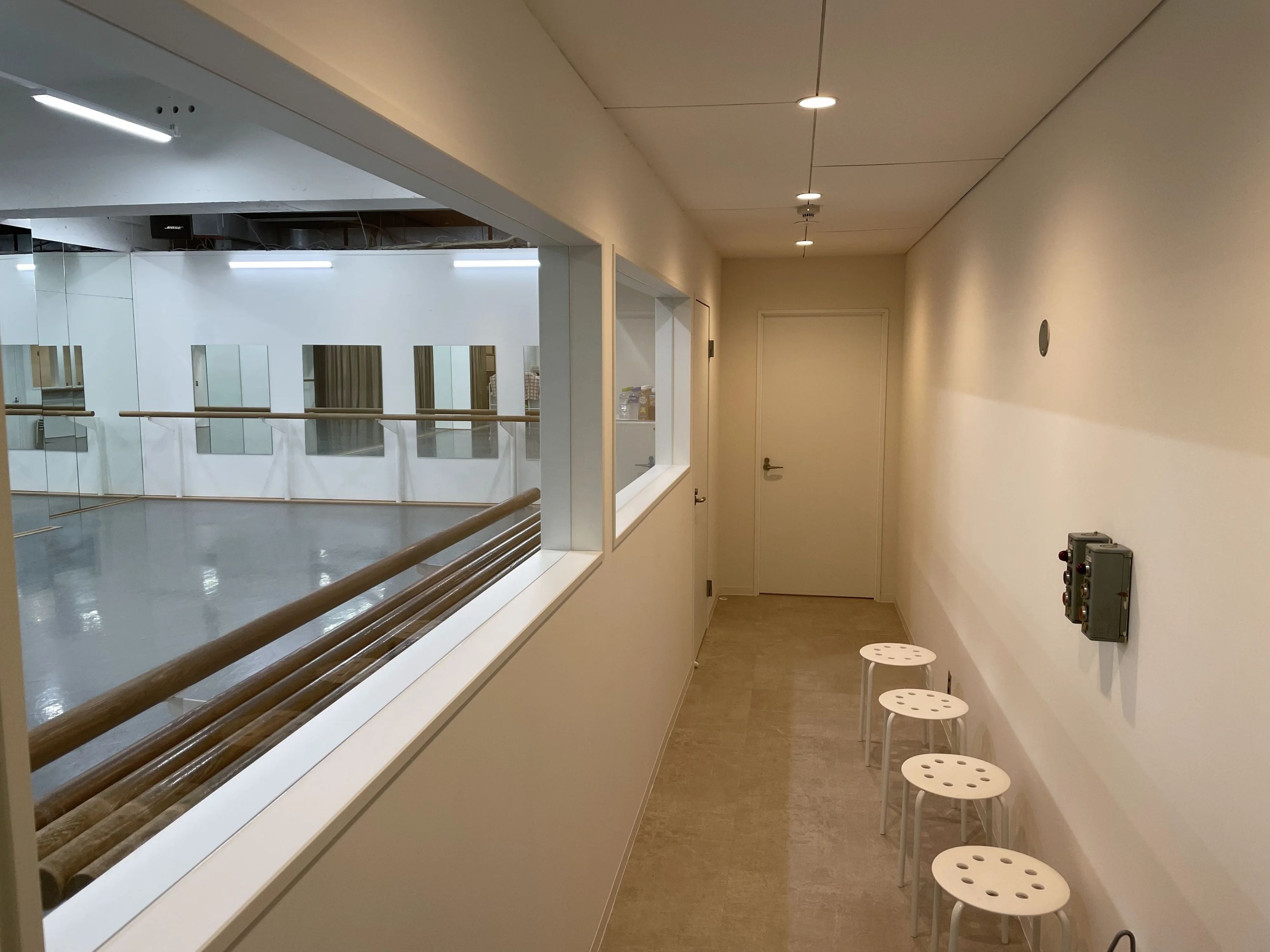 Ballet Studio ECO 磯辺通教室のサムネイル画像 3