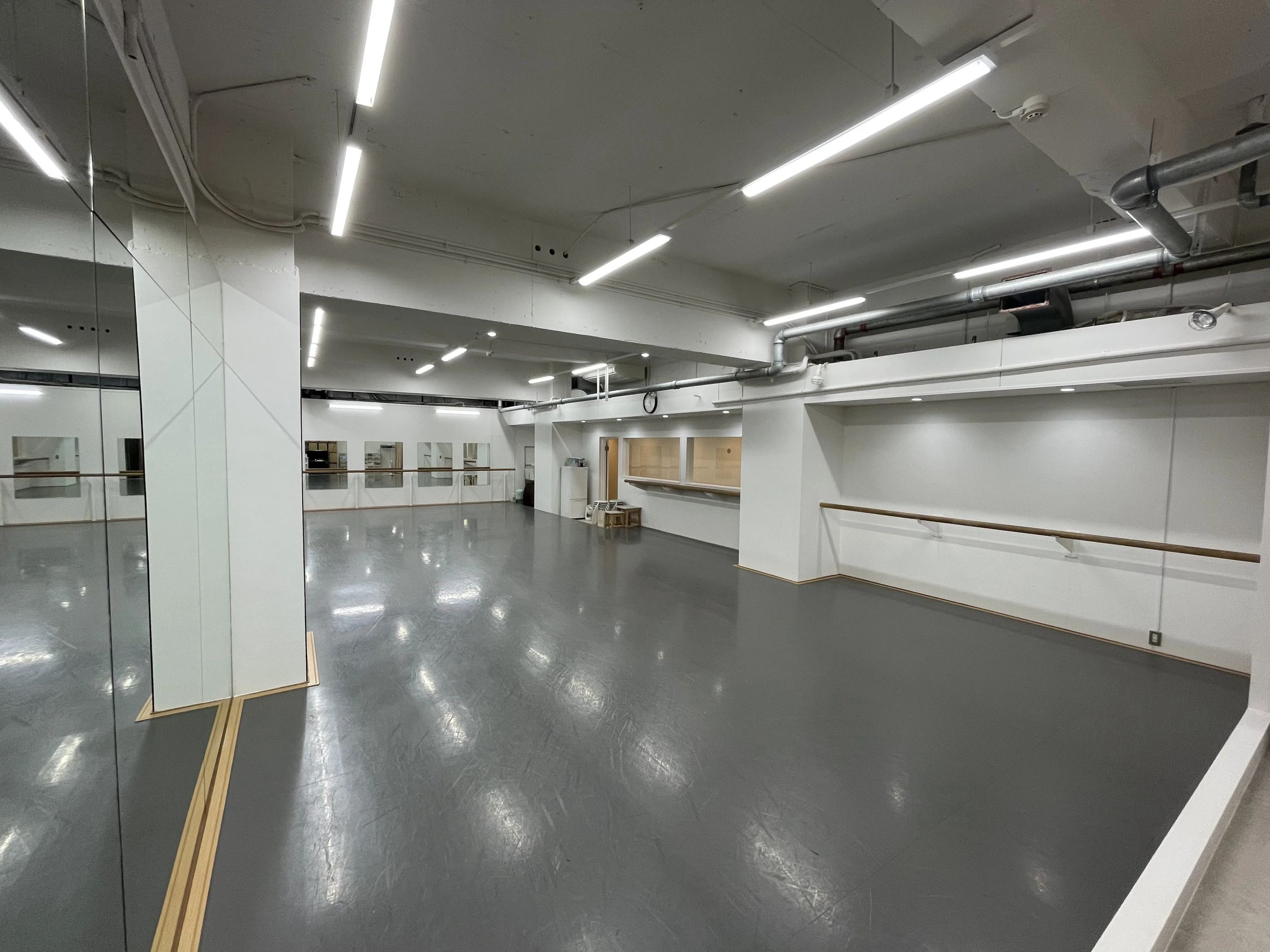 Ballet Studio ECO 磯辺通教室のサムネイル画像 4