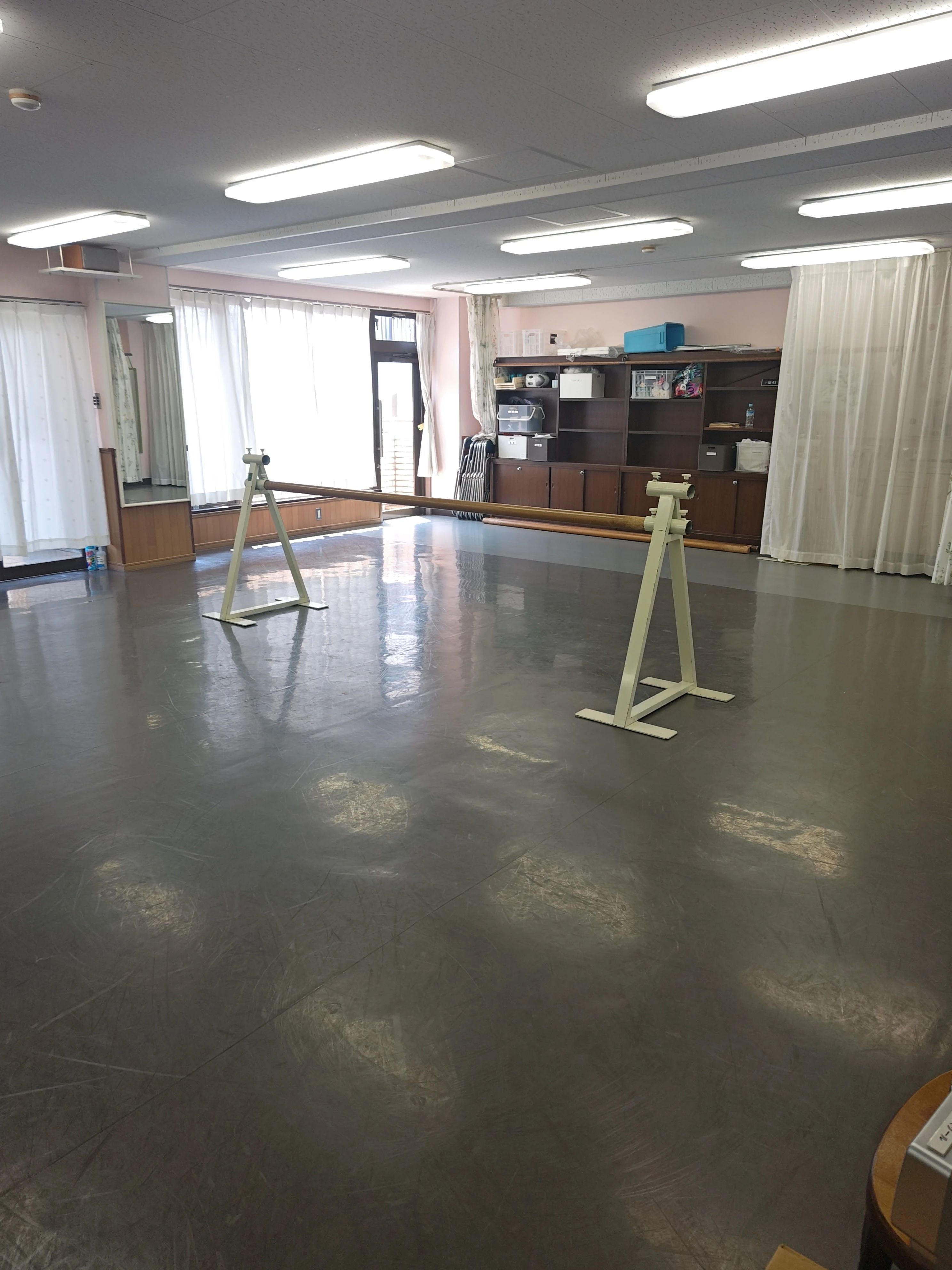 バレエスタジオミューズソウダバレエスクール 阪急岡本のサムネイル画像 2