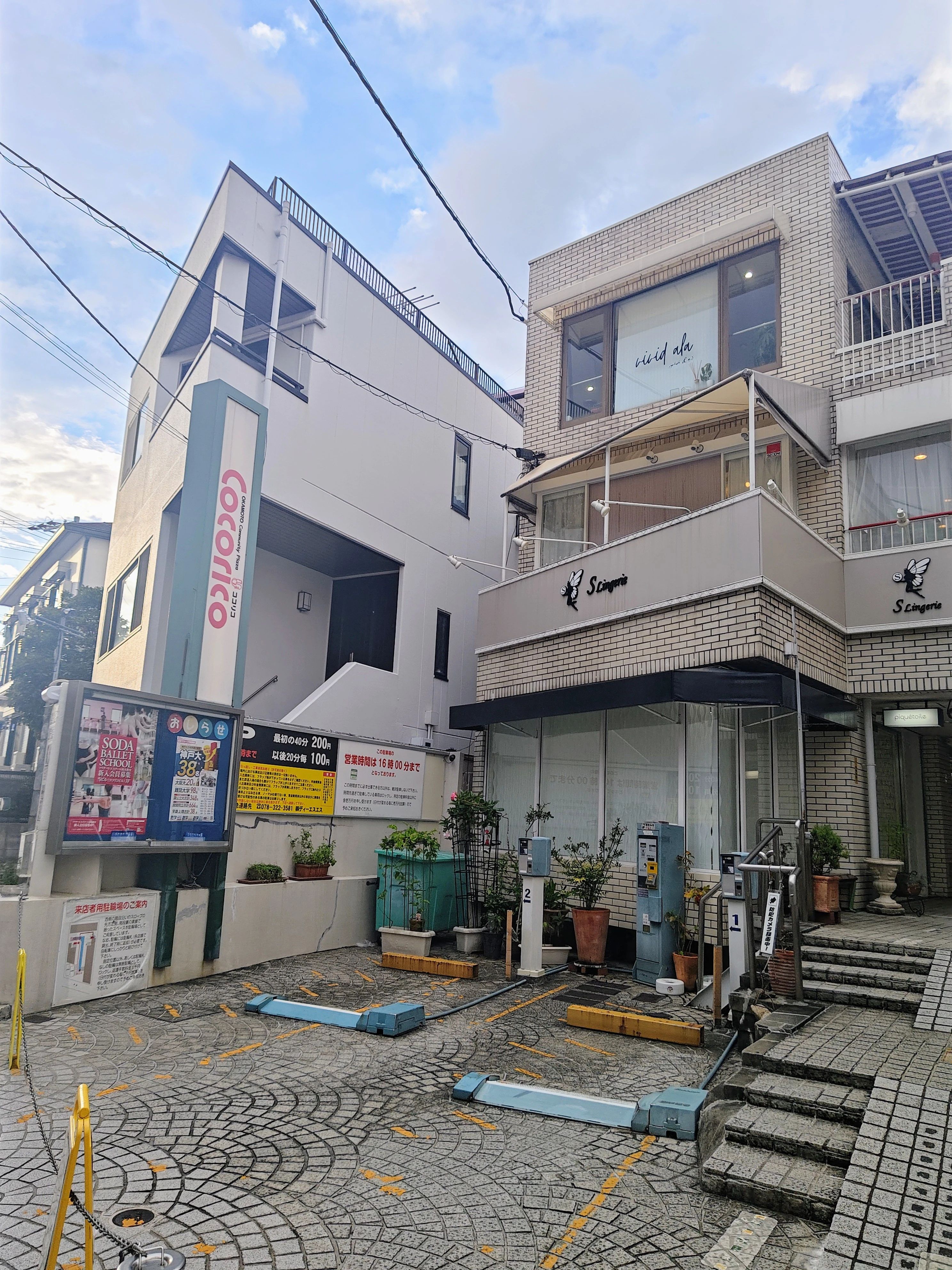 バレエスタジオミューズソウダバレエスクール 阪急岡本のサムネイル画像 3