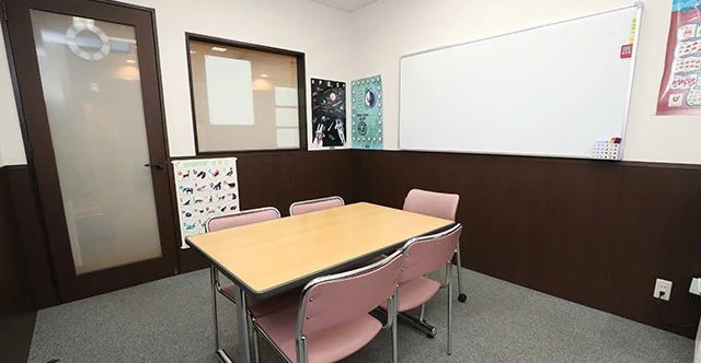 シェーン英会話 立川校のサムネイル画像 2